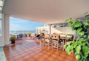 Apartment Boulevard 305